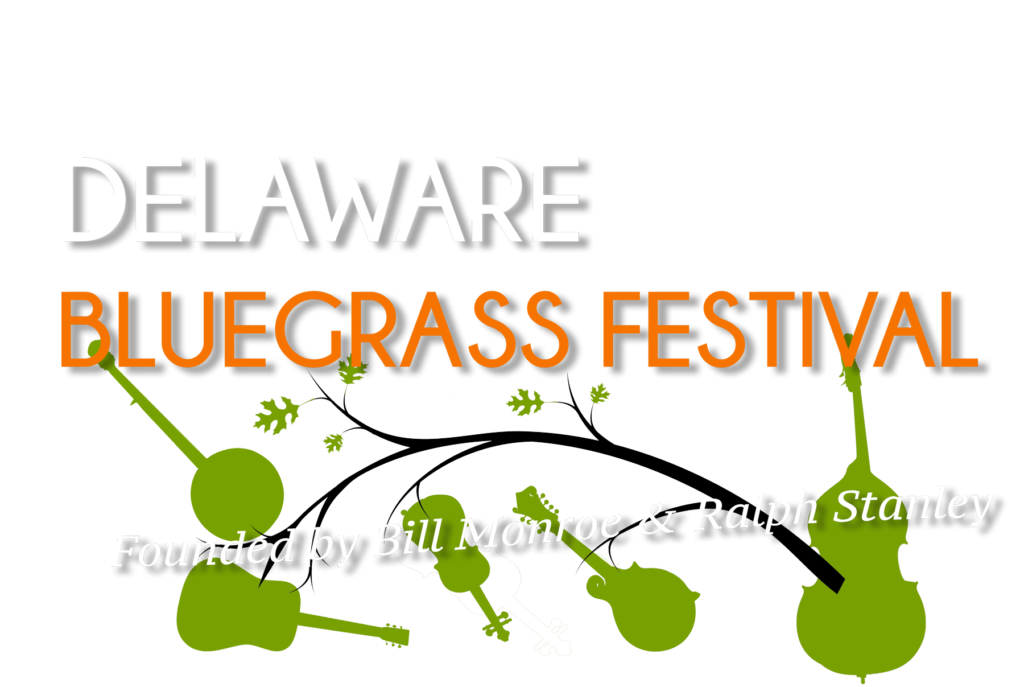 Logo - Delaware Valley Bluegrass Festival